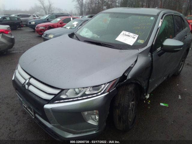 Photo 5 VIN: JA4AT3AAXLZ036597 - MITSUBISHI ECLIPSE CROSS 