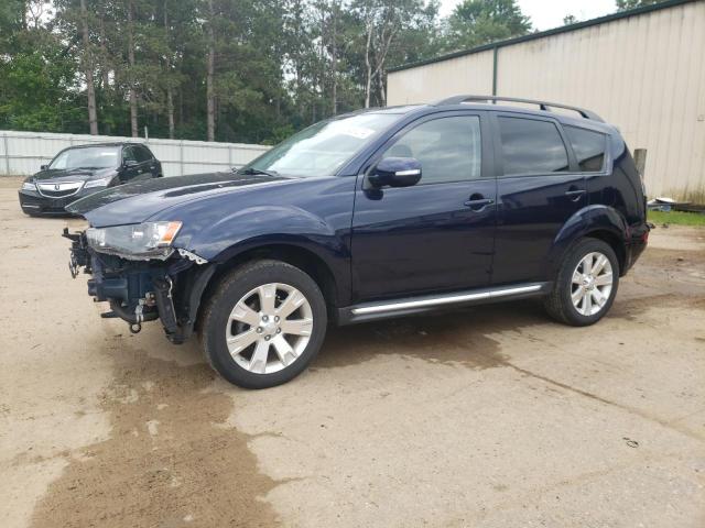 Photo 0 VIN: JA4AT3AW3AZ011775 - MITSUBISHI OUTLANDER 