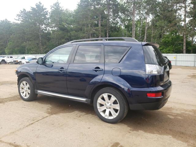 Photo 1 VIN: JA4AT3AW3AZ011775 - MITSUBISHI OUTLANDER 