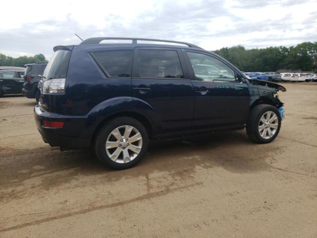 Photo 2 VIN: JA4AT3AW3AZ011775 - MITSUBISHI OUTLANDER 