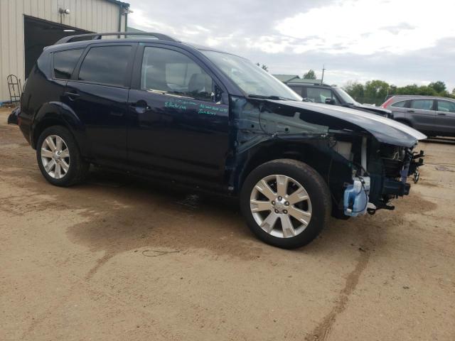 Photo 3 VIN: JA4AT3AW3AZ011775 - MITSUBISHI OUTLANDER 