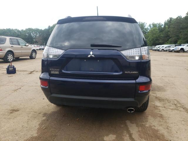 Photo 5 VIN: JA4AT3AW3AZ011775 - MITSUBISHI OUTLANDER 