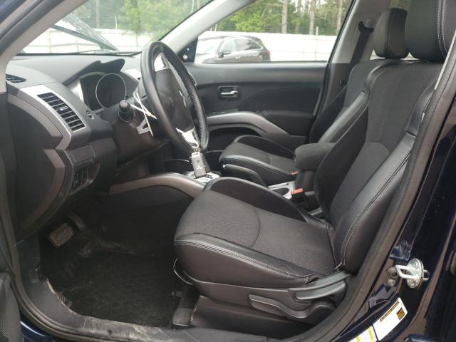 Photo 6 VIN: JA4AT3AW3AZ011775 - MITSUBISHI OUTLANDER 