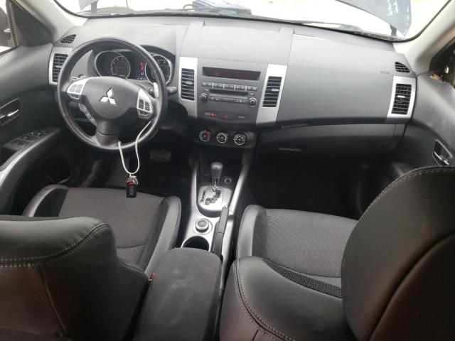 Photo 7 VIN: JA4AT3AW3AZ011775 - MITSUBISHI OUTLANDER 