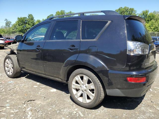 Photo 1 VIN: JA4AT3AW5AZ016430 - MITSUBISHI OUTLANDER 