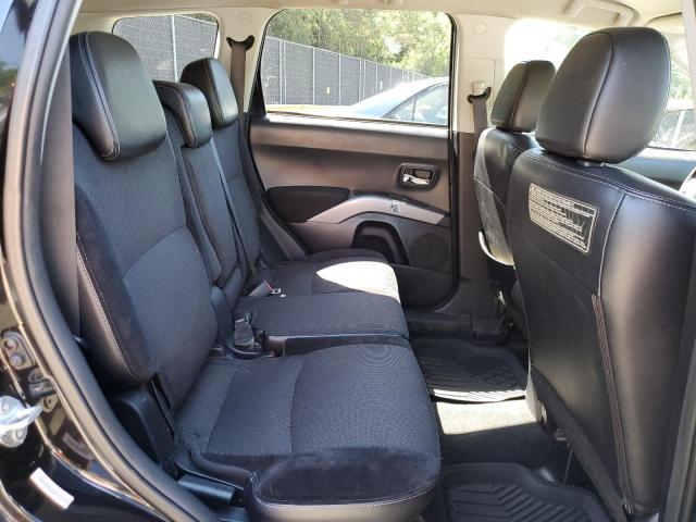 Photo 10 VIN: JA4AT3AW5AZ016430 - MITSUBISHI OUTLANDER 