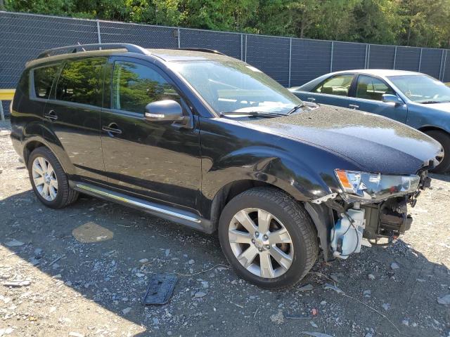 Photo 3 VIN: JA4AT3AW5AZ016430 - MITSUBISHI OUTLANDER 