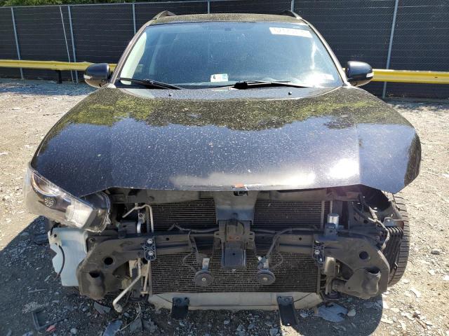 Photo 4 VIN: JA4AT3AW5AZ016430 - MITSUBISHI OUTLANDER 