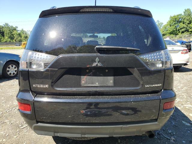 Photo 5 VIN: JA4AT3AW5AZ016430 - MITSUBISHI OUTLANDER 