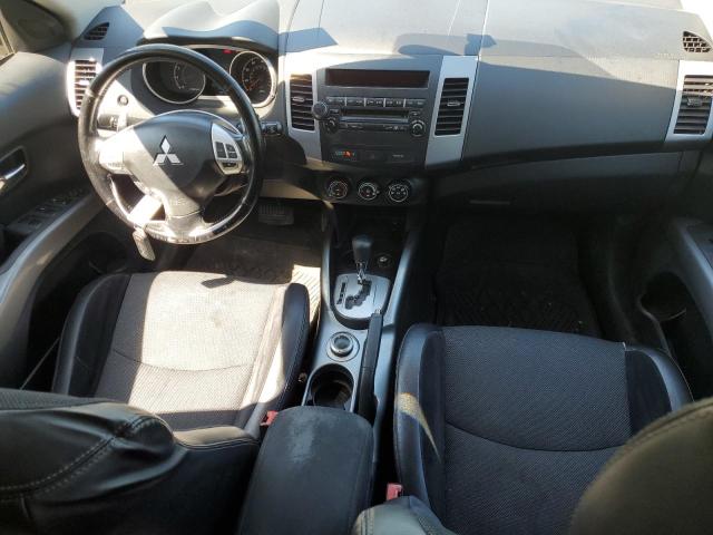 Photo 7 VIN: JA4AT3AW5AZ016430 - MITSUBISHI OUTLANDER 