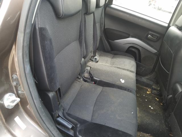 Photo 5 VIN: JA4AT3AW7AZ002240 - MITSUBISHI OUTLANDER 