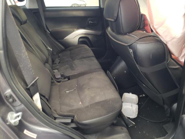 Photo 5 VIN: JA4AT3AW7AZ006496 - MITSUBISHI OUTLANDER 