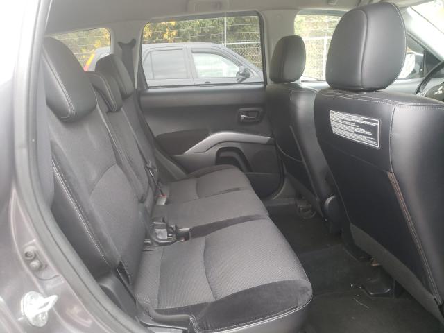 Photo 5 VIN: JA4AT3AW7AZ018373 - MITSUBISHI OUTLANDER 