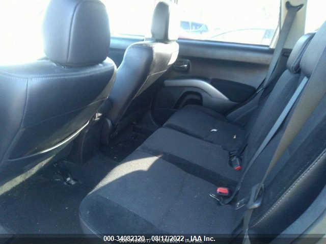 Photo 7 VIN: JA4AT3AWXAZ018366 - MITSUBISHI OUTLANDER 