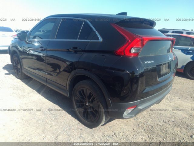 Photo 2 VIN: JA4AT4AA0JZ064928 - MITSUBISHI ECLIPSE CROSS 