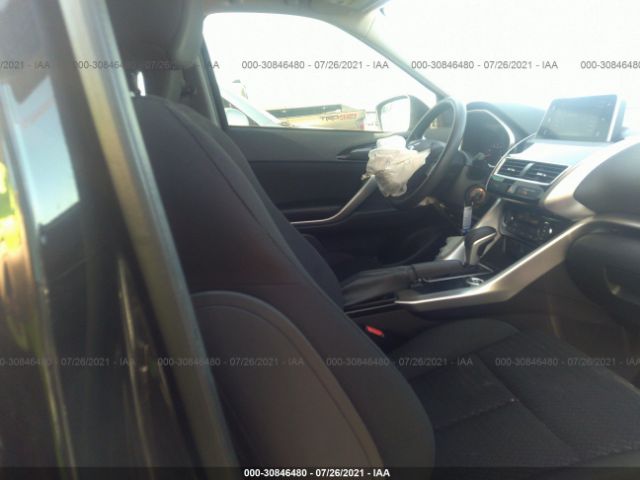 Photo 4 VIN: JA4AT4AA0JZ064928 - MITSUBISHI ECLIPSE CROSS 