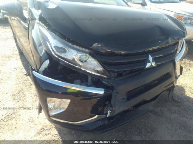 Photo 5 VIN: JA4AT4AA0JZ064928 - MITSUBISHI ECLIPSE CROSS 