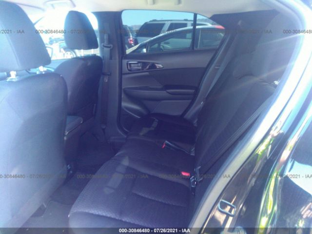 Photo 7 VIN: JA4AT4AA0JZ064928 - MITSUBISHI ECLIPSE CROSS 