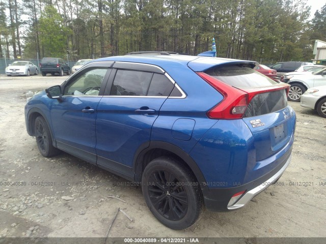 Photo 2 VIN: JA4AT4AA0JZ065481 - MITSUBISHI ECLIPSE CROSS 