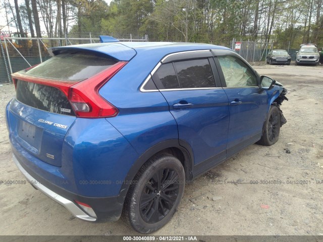 Photo 3 VIN: JA4AT4AA0JZ065481 - MITSUBISHI ECLIPSE CROSS 