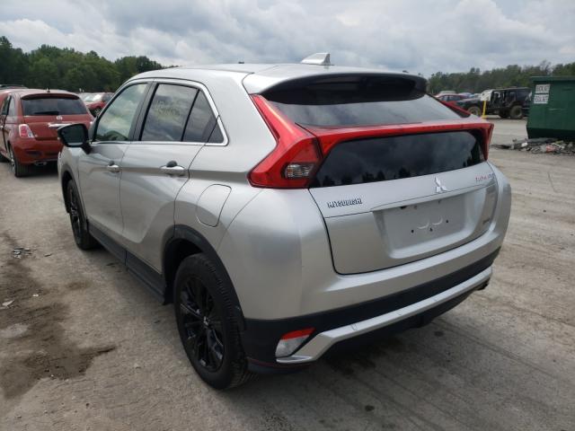 Photo 2 VIN: JA4AT4AA0JZ066579 - MITSUBISHI ECLIPSE CROSS 