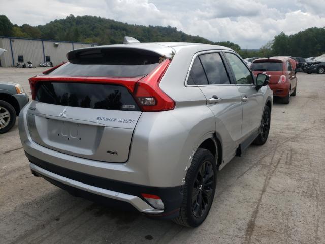 Photo 3 VIN: JA4AT4AA0JZ066579 - MITSUBISHI ECLIPSE CROSS 