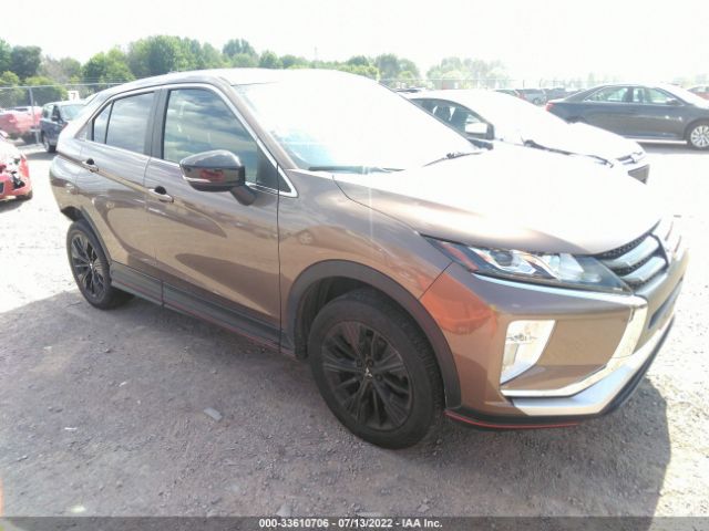 Photo 0 VIN: JA4AT4AA0JZ068994 - MITSUBISHI ECLIPSE CROSS 