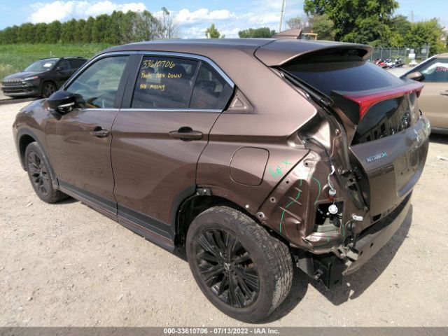 Photo 2 VIN: JA4AT4AA0JZ068994 - MITSUBISHI ECLIPSE CROSS 