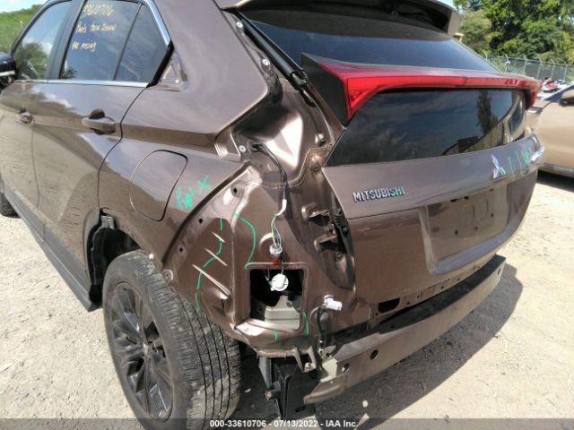 Photo 5 VIN: JA4AT4AA0JZ068994 - MITSUBISHI ECLIPSE CROSS 