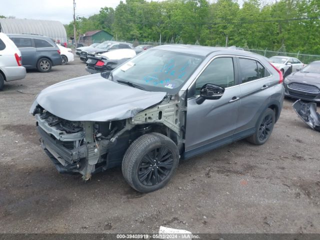 Photo 1 VIN: JA4AT4AA0KZ019649 - MITSUBISHI ECLIPSE CROSS 