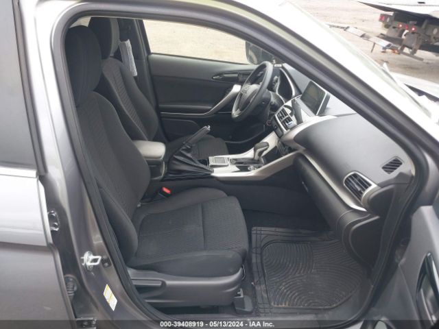 Photo 4 VIN: JA4AT4AA0KZ019649 - MITSUBISHI ECLIPSE CROSS 