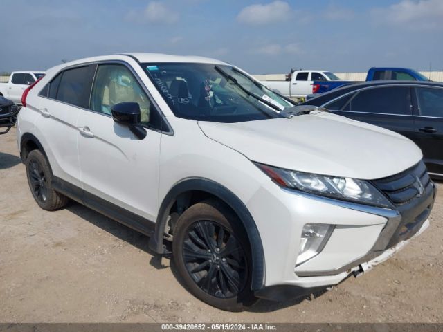 Photo 0 VIN: JA4AT4AA0KZ021692 - MITSUBISHI ECLIPSE CROSS 