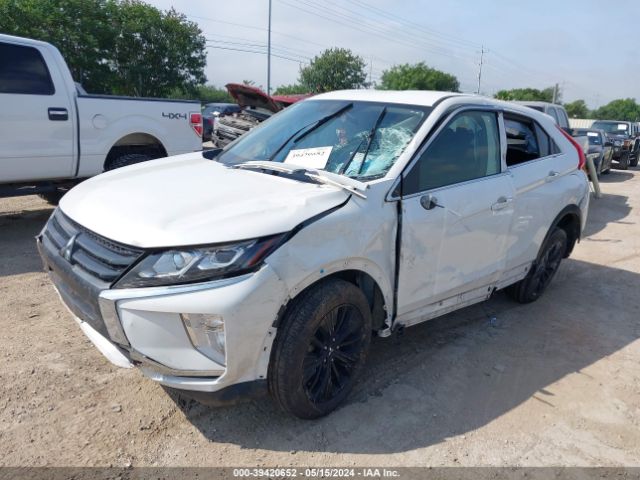 Photo 1 VIN: JA4AT4AA0KZ021692 - MITSUBISHI ECLIPSE CROSS 