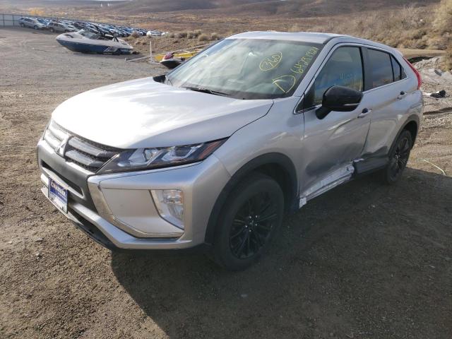 Photo 1 VIN: JA4AT4AA0KZ046866 - MITSUBISHI ECLIPSE CROSS 