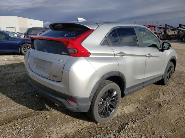 Photo 3 VIN: JA4AT4AA0KZ046866 - MITSUBISHI ECLIPSE CROSS 