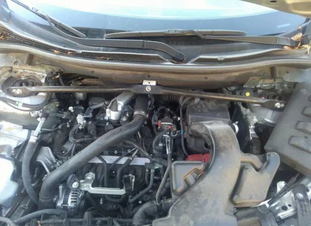 Photo 9 VIN: JA4AT4AA0LZ003033 - MITSUBISHI ECLIPSE CROSS 