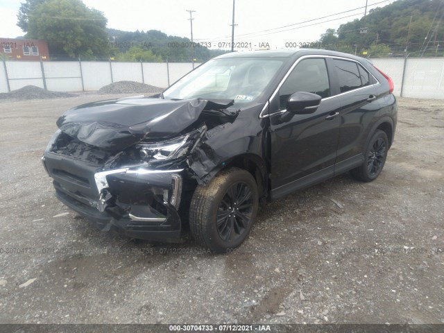 Photo 1 VIN: JA4AT4AA0LZ017076 - MITSUBISHI ECLIPSE CROSS 