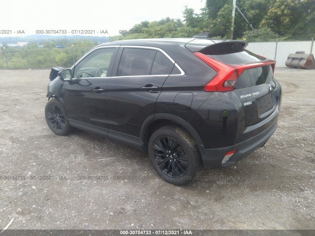 Photo 2 VIN: JA4AT4AA0LZ017076 - MITSUBISHI ECLIPSE CROSS 