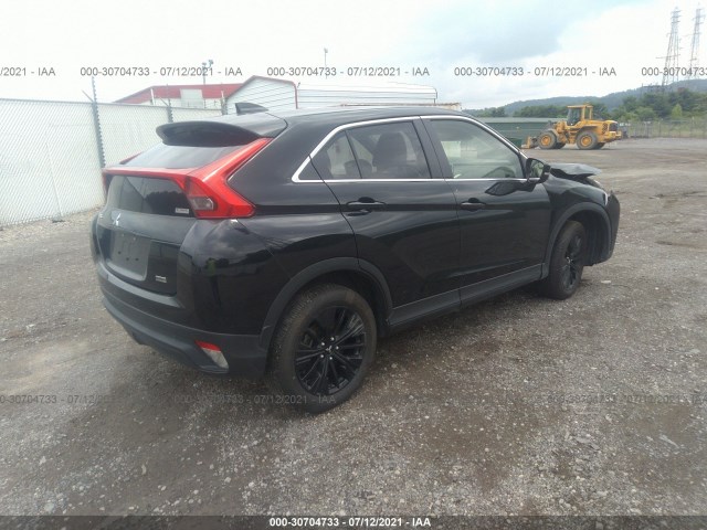 Photo 3 VIN: JA4AT4AA0LZ017076 - MITSUBISHI ECLIPSE CROSS 