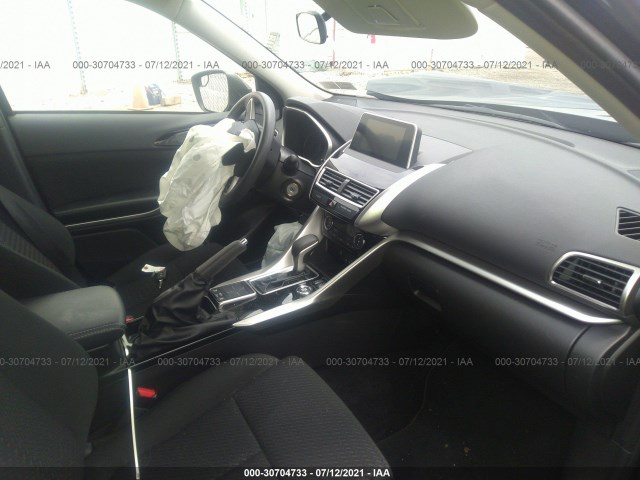 Photo 4 VIN: JA4AT4AA0LZ017076 - MITSUBISHI ECLIPSE CROSS 