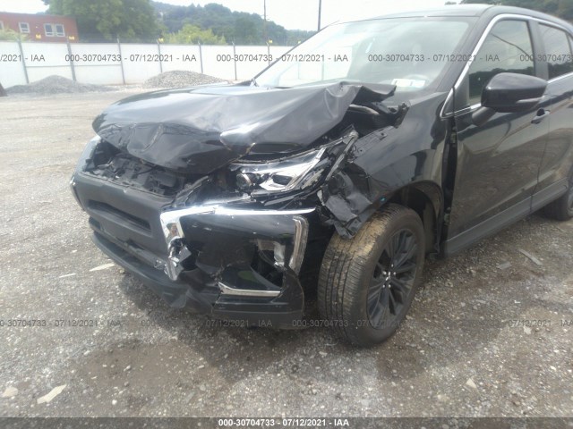 Photo 5 VIN: JA4AT4AA0LZ017076 - MITSUBISHI ECLIPSE CROSS 