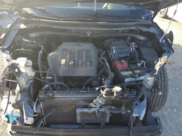 Photo 11 VIN: JA4AT4AA1JZ045580 - MITSUBISHI ECLIPSE CR 