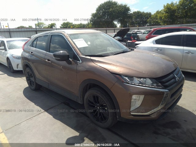 Photo 0 VIN: JA4AT4AA1KZ010085 - MITSUBISHI ECLIPSE CROSS 