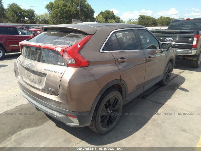 Photo 3 VIN: JA4AT4AA1KZ010085 - MITSUBISHI ECLIPSE CROSS 