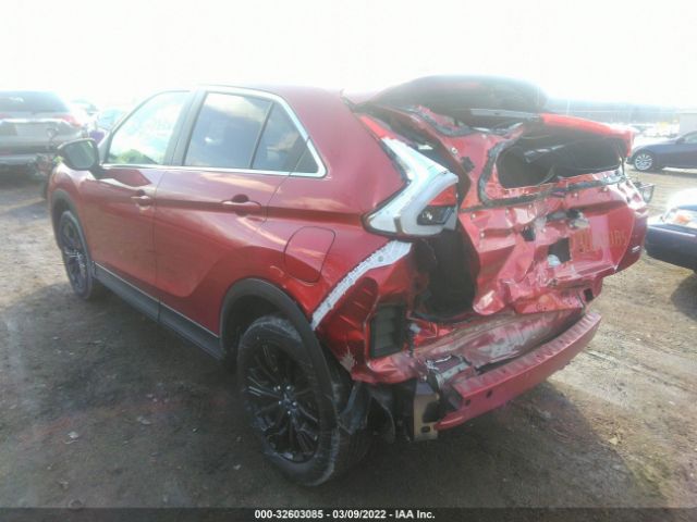 Photo 2 VIN: JA4AT4AA1KZ023452 - MITSUBISHI ECLIPSE CROSS 