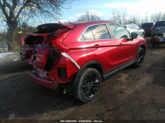 Photo 3 VIN: JA4AT4AA1KZ023452 - MITSUBISHI ECLIPSE CROSS 