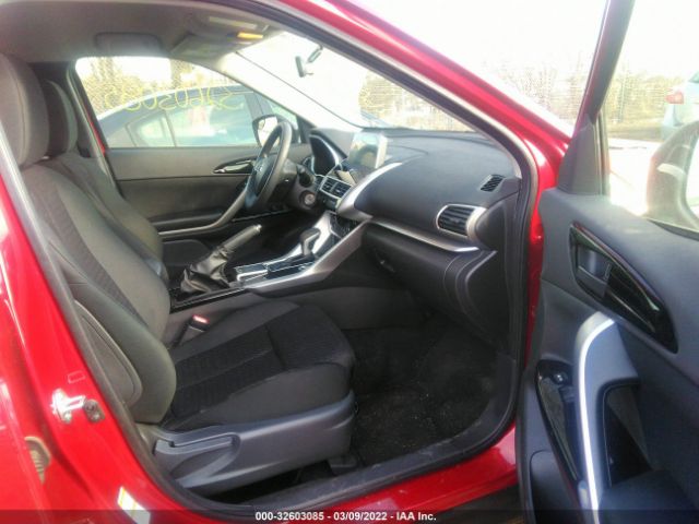 Photo 4 VIN: JA4AT4AA1KZ023452 - MITSUBISHI ECLIPSE CROSS 