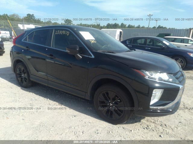 Photo 0 VIN: JA4AT4AA1KZ046908 - MITSUBISHI ECLIPSE CROSS 