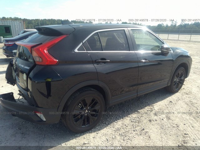 Photo 3 VIN: JA4AT4AA1KZ046908 - MITSUBISHI ECLIPSE CROSS 