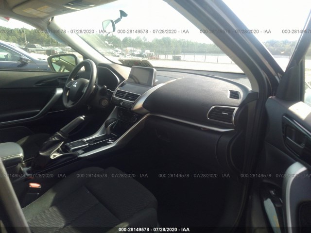 Photo 4 VIN: JA4AT4AA1KZ046908 - MITSUBISHI ECLIPSE CROSS 